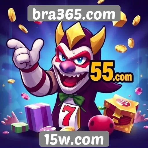 Jogos Disponíveis no Bra365 e Suas Características