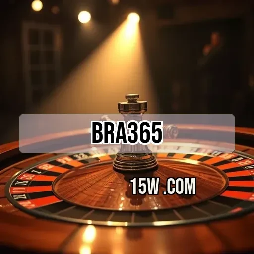 bra365.com Jackpots