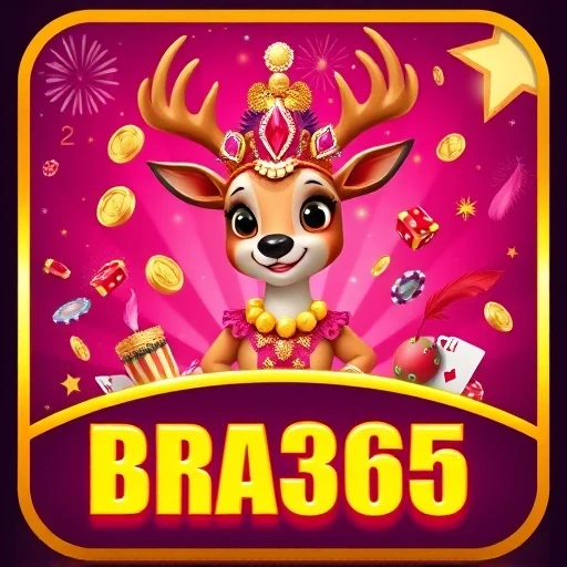 Logotipo bra365.com