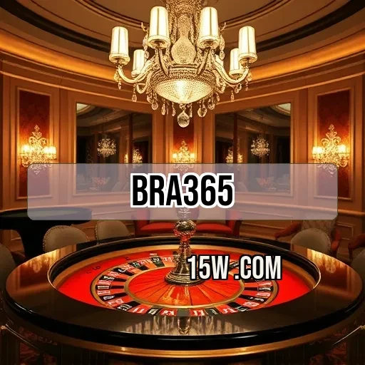 bra365.com Novos Jogos