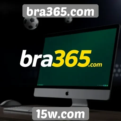 Ofertas e promoções disponíveis no bra365