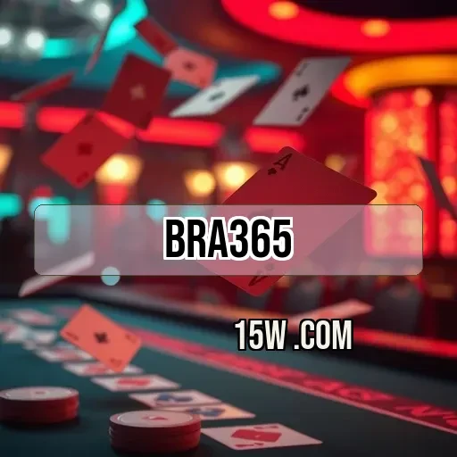 bra365.com Promoções