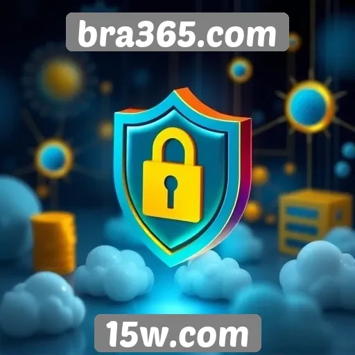 Recursos de segurança no site bra365 que você deve conhecer