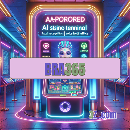 Explore o Fascinante Mundo das Slots no Bra365