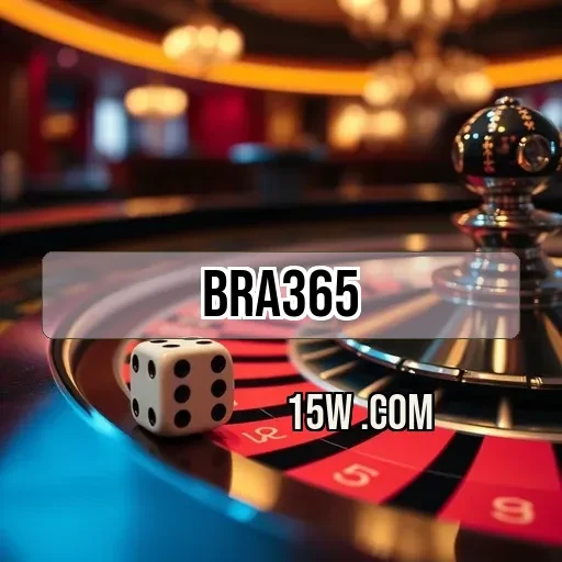 bra365.com Estratégias