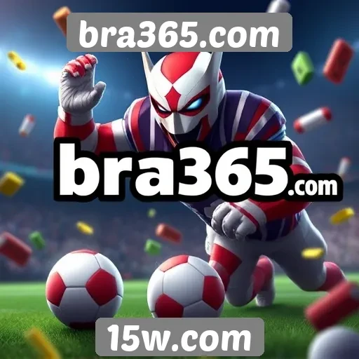 Principais jogos oferecidos no bra365