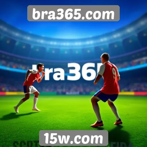 Análise da experiência de usuário no bra365.com
